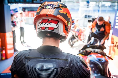 Ktm Motogp 2020 21