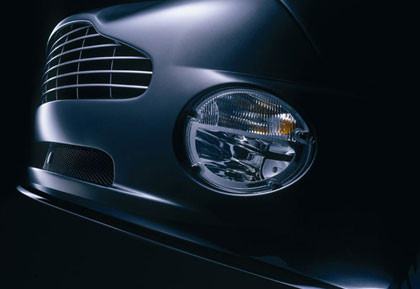 Aston Martin Vanquish S Ultimate