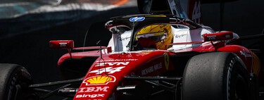 Ferrari estaba usando el halo de su coche para ir más rápido. Ahora la F1 quiere cambiar las normas para prohibirlo 
