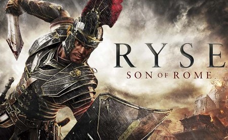 Lo mejor de Xbox One: Ryse