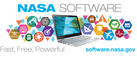 El gran catálogo de software desarrollado por la NASA ahora está disponible para todos y gratis 