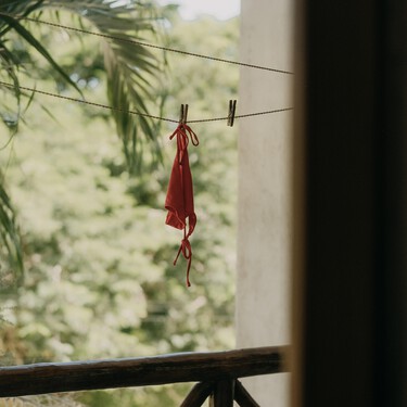 Lidl tiene la solución ideal para tender en terrazas pequeñas aprovechando al máximo el espacio (por menos de 30 euros) 