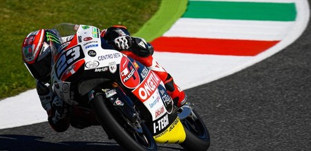 Antonelli Mugello Moto3 2019 1