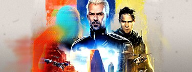 El nuevo RTS de los padres de Lost Ark recuerda a una saga ya desaparecida de un género pasado de moda, y me ha hecho feliz jugar  