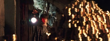 El origen de la fortuna de Harry Potter nunca se explicó en las películas, pero tiene explicación y su origen es mucho más curioso de lo que parece 