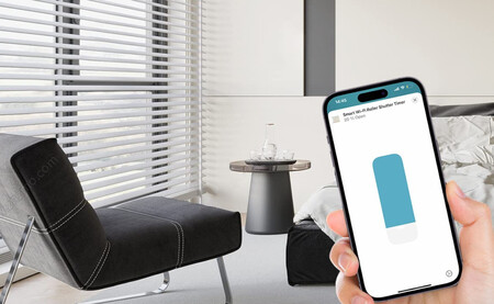 Interruptor Homekit Meross
