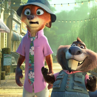 Zootropolis