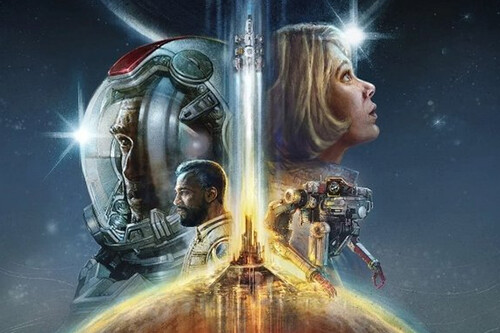 Starfield (Bethesda)