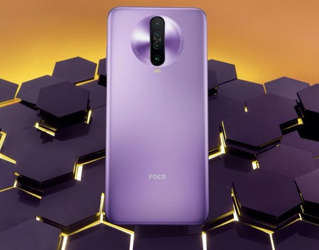 POCO X2: el sucesor del POCOPHONE F1 es un gama media con pantalla de 120 Hz
