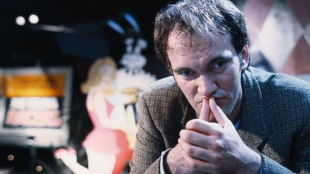 Quentin Tarantino confirma que ha escrito por fin el guion de su última película, pero nos tocará esperar: "Viviré un poco y veré lo que quiero hacer" 