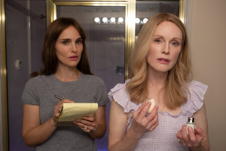Secretos De Un Escandalo Drama Psicologico En Hbo Max Y Prime Video