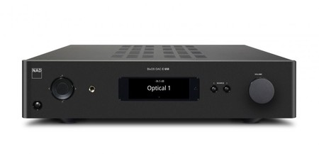 NAD presenta nuevos equipos compactos para amantes del sonido HiFi estéreo