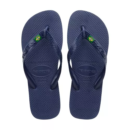 Havaianas Top Brasil FlipFlop Unisex adulto 