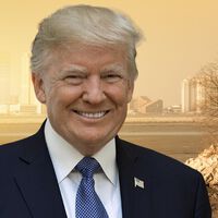 Tres medidas que ha anunciado Trump si gana que serían desastrosas para Europa 