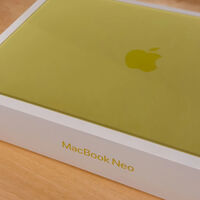 Estrenar MacBook Neo te sale más barato en el aniversario de PcComponentes: vuelve de oferta en su versión de 512 GB 