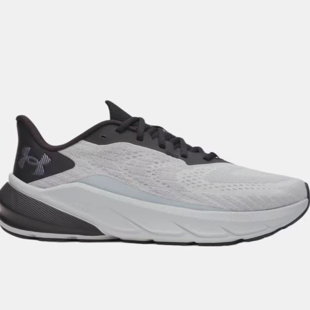 Zapatillas de hombre UA Turbulence 3 Under Armour - Gris

