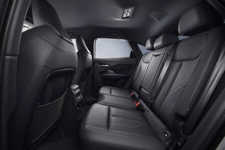 Audi Q3 Sportback 2025 5