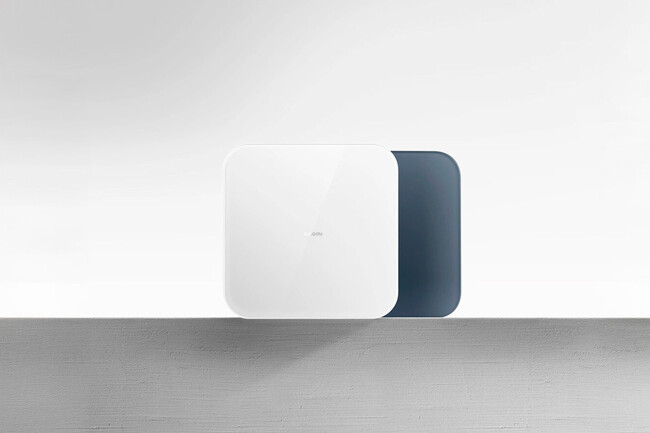 Xiaomi Smart Scale S200 3