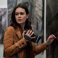 La cancelaron después de una temporada, pero es una joya oculta de Netflix: una mezcla de ciencia ficción y terror sobrenatural 