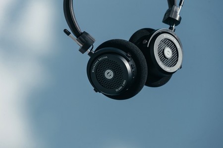 Grado apuesta por el diseño abierto y la conectividad Bluetooth en su nuevo auricular GW100