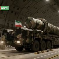 Iran and Israel Are Waging Another War Behind the Scenes: A Battle of Fake Images Created With AI Models 