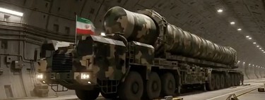 Iran and Israel Are Waging Another War Behind the Scenes: A Battle of Fake Images Created With AI Models 