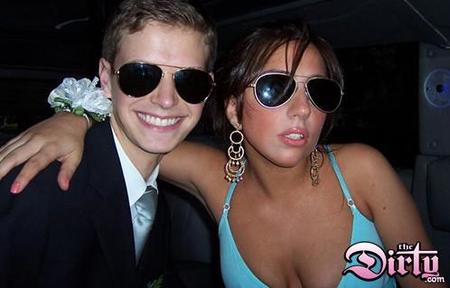 La graduación de Lady Gaga