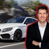"Los clientes llegaron a Mercedes AMG por su tecnología y no por el V8". Los poquísimos AMG electrificados que se venden dicen lo contrario