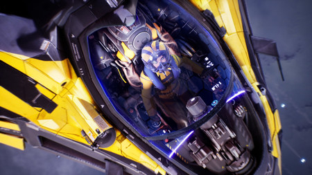 Cygni: All Guns Blazing, un shoot'em up de scroll vertical con un gran toque cinematográfico, se deja ver con su primer gameplay