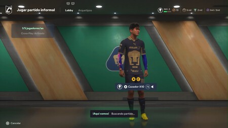 Resena Ea Sports Fc 27 Clubes