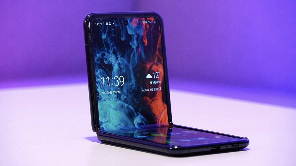 Apple está preparando dos iPhone plegables, según The Information 