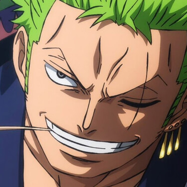 Zoro