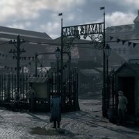 Se supone que este estudio está haciendo el DLC de The Witcher 3, pero con una encuesta demuestran no olvidarse de su propio RPG 