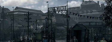 Se supone que este estudio está haciendo el DLC de The Witcher 3, pero con una encuesta demuestran no olvidarse de su propio RPG 