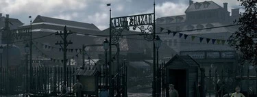 Se supone que este estudio está haciendo el DLC de The Witcher 3, pero con una encuesta demuestran no olvidarse de su propio RPG 