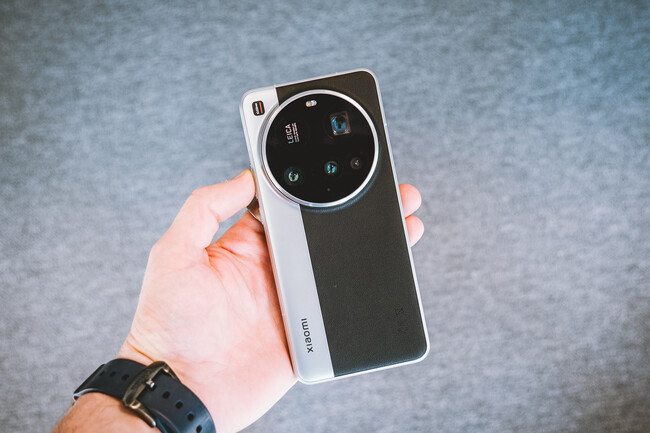 Xiaomi 15 Ultra 1