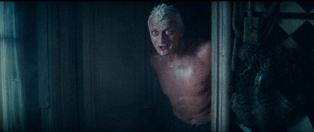 Blade Runner 6 7 Six Seven 2