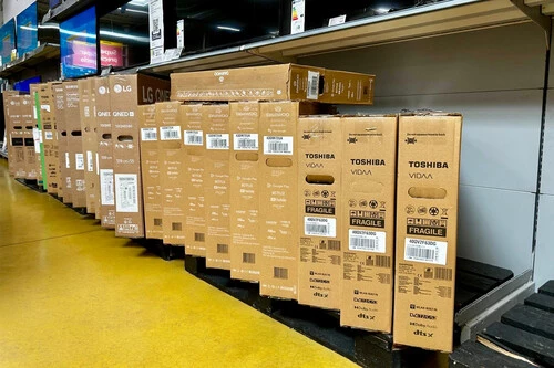 Carrefour LG 48C54LA