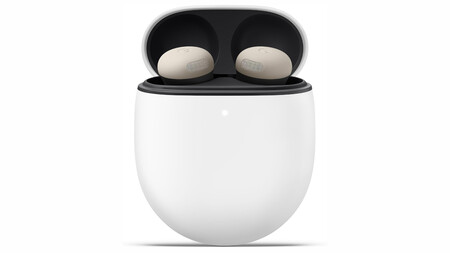 Google Pixel Buds Pro 2