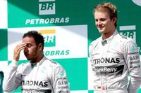 Nico Rosberg; simplemente imbatible