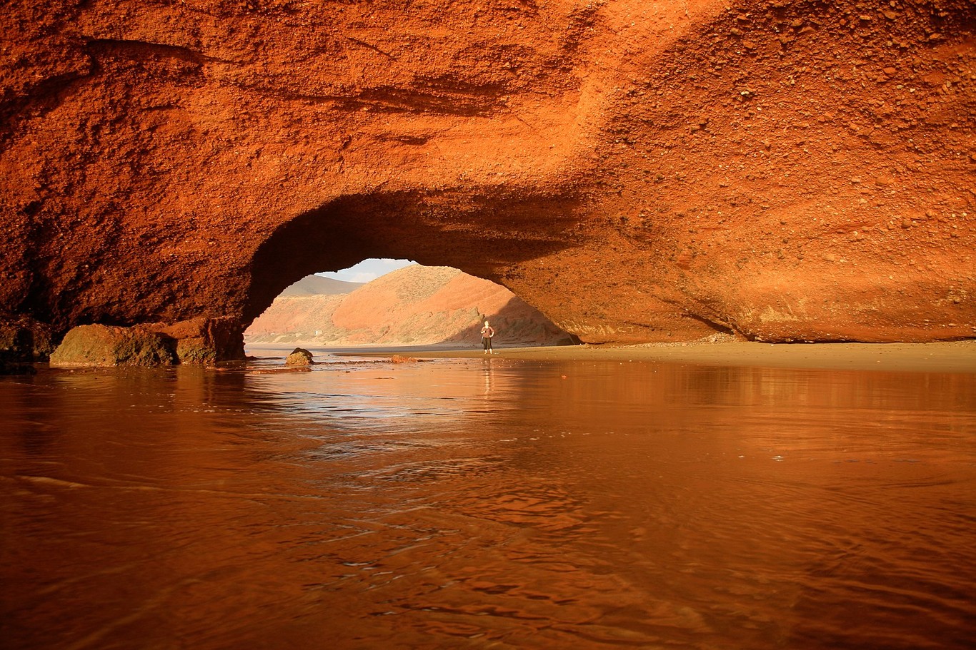 Cinco pueblos costeros de Marruecos que te encantarán cuando se pueda viajar