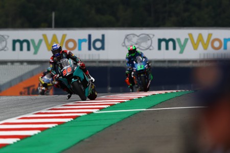 Dixon Austria Moto2 2020