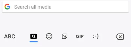 メディアGボード