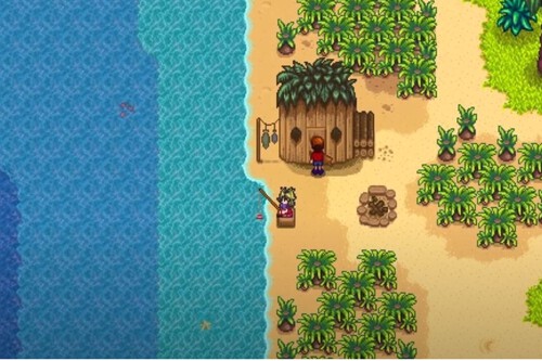 Stardew Valley