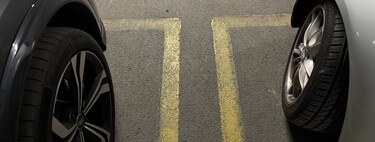 Alguien ha ocupado mi plaza de garaje. Esto es lo que dice la Ley que puedo hacer para evitarlo