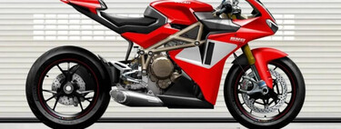 Ducati va a recuperar una de las motos más míticas y gamberras de toda su historia. Y de rebote, caerá una nueva trail italiana