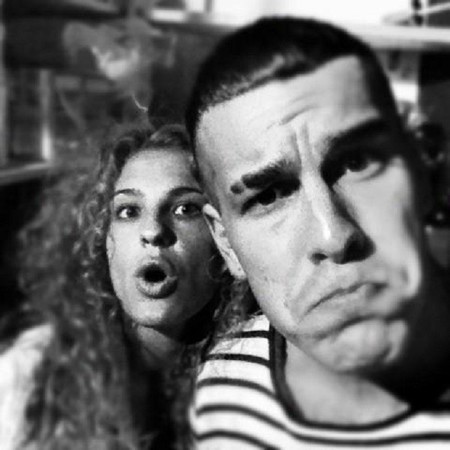 Cómo sacarle partido a que tu hermano sea Mario Casas: ¿pleitos de famosos para Sheila?