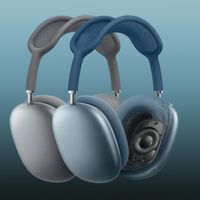 AirPods Max 2 vs AirPods Max 1: todo lo que ha cambiado en estos seis años