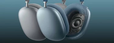 AirPods Max 2 vs AirPods Max 1: todo lo que ha cambiado en estos seis años