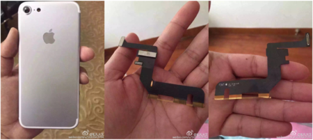 Iphone 6ss